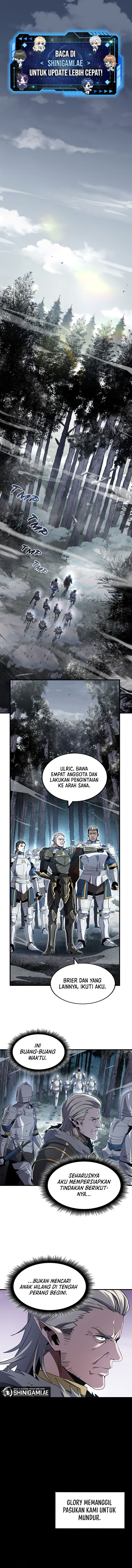 The Beginning After The End - Chapter 193 - Page 2