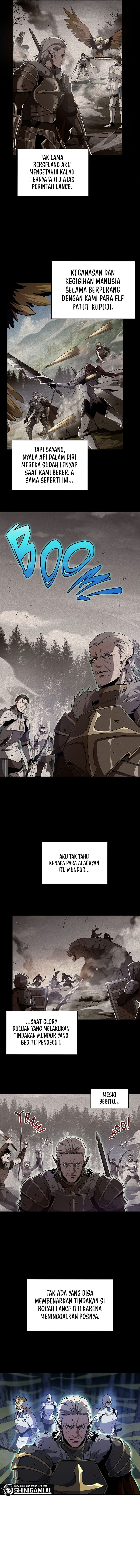 The Beginning After The End - Chapter 193 - Page 3
