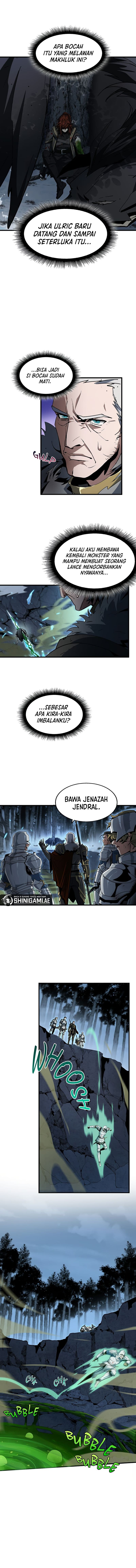 The Beginning After The End - Chapter 193 - Page 8