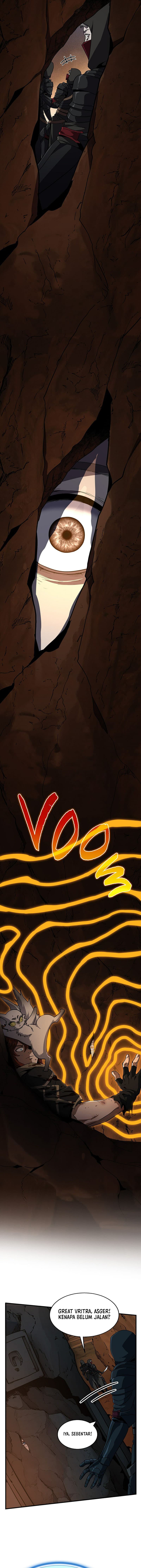 The Beginning After The End - Chapter 194 - Page 13
