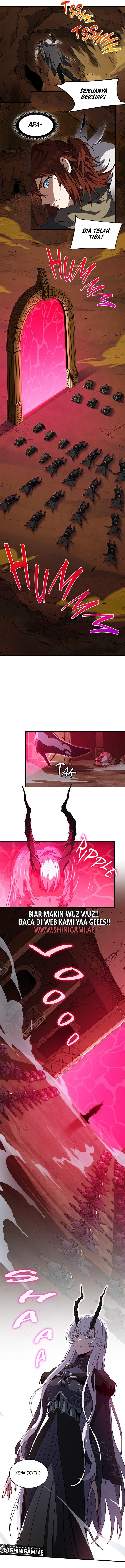 The Beginning After The End - Chapter 194 - Page 15