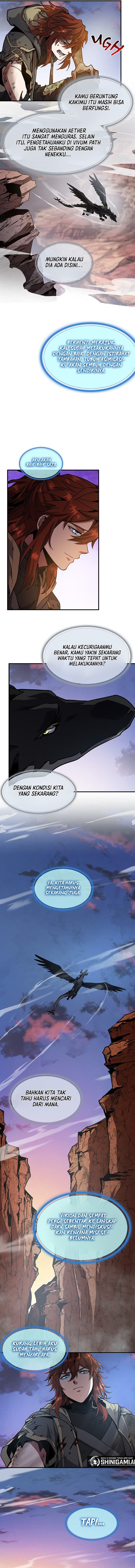 The Beginning After The End - Chapter 194 - Page 7