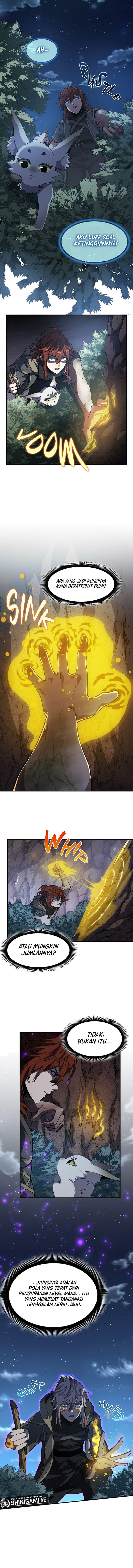 The Beginning After The End - Chapter 194 - Page 9
