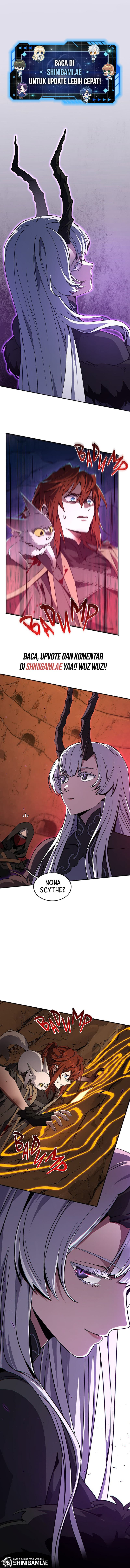 The Beginning After The End - Chapter 195 - Page 2