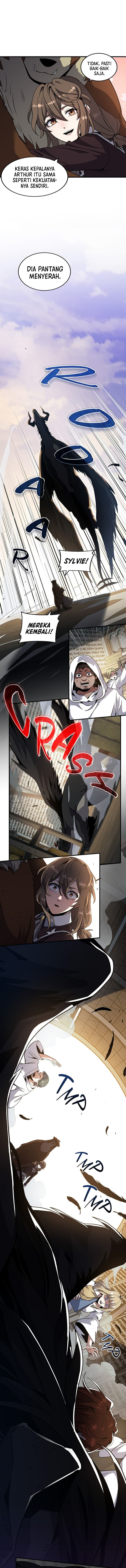 The Beginning After The End - Chapter 195 - Page 7