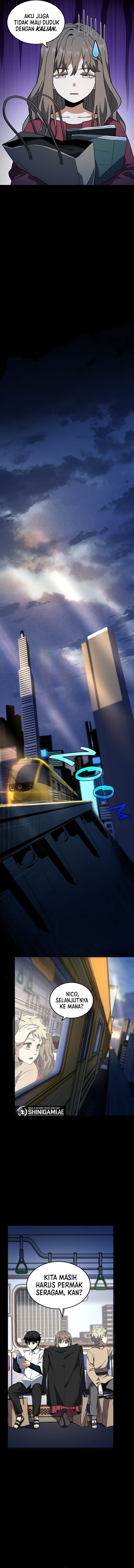 The Beginning After The End - Chapter 196 - Page 3
