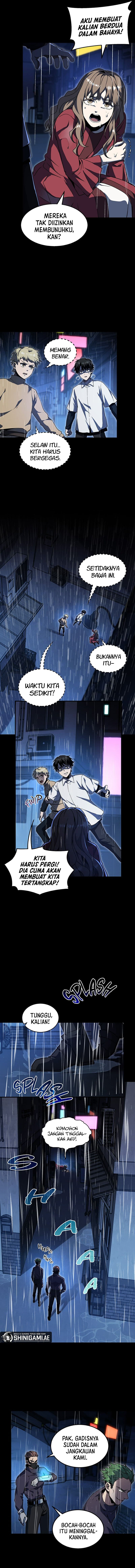 The Beginning After The End - Chapter 196 - Page 9