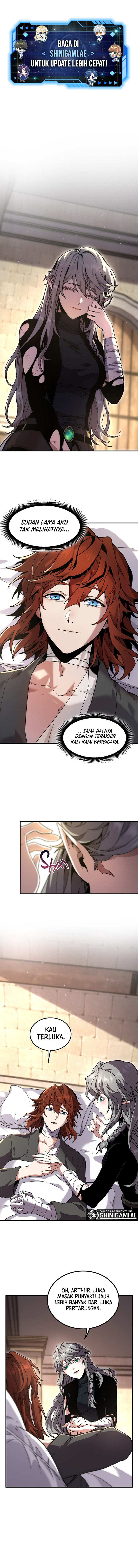 The Beginning After The End - Chapter 197 - Page 2