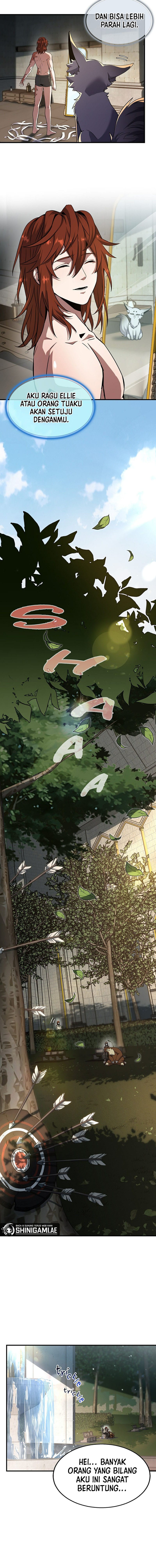 The Beginning After The End - Chapter 197 - Page 9