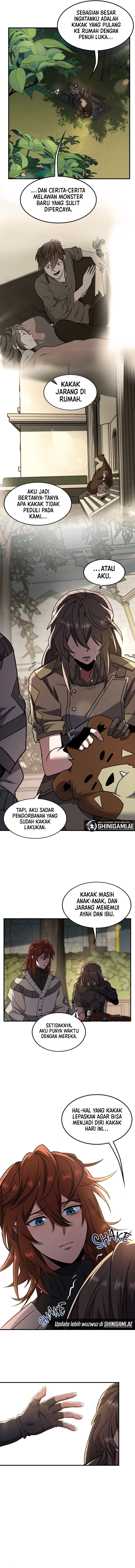 The Beginning After The End - Chapter 197 - Page 11
