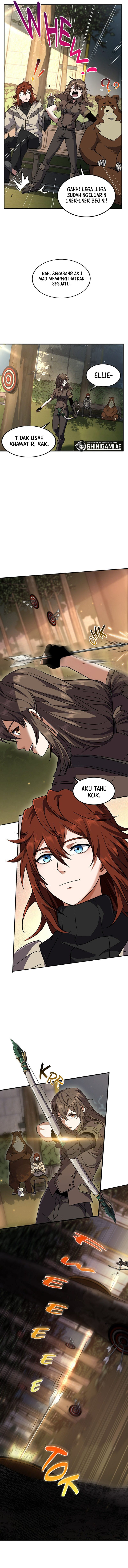 The Beginning After The End - Chapter 197 - Page 12