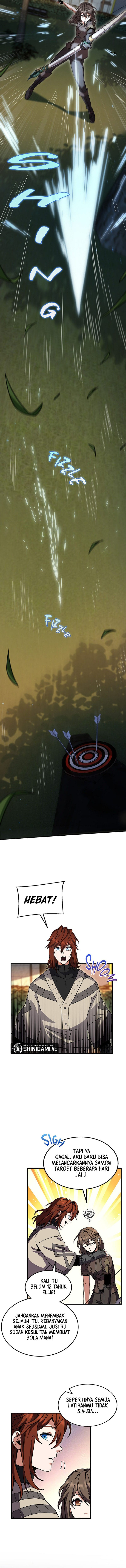 The Beginning After The End - Chapter 197 - Page 14