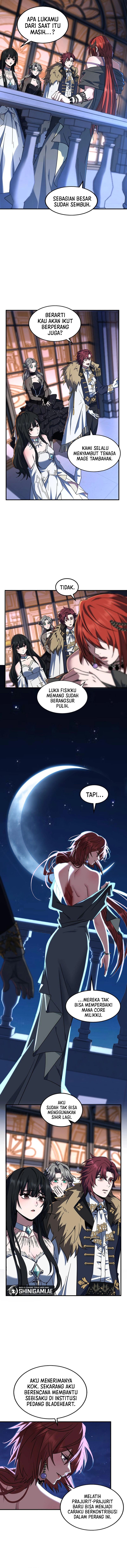 The Beginning After The End - Chapter 198 - Page 10