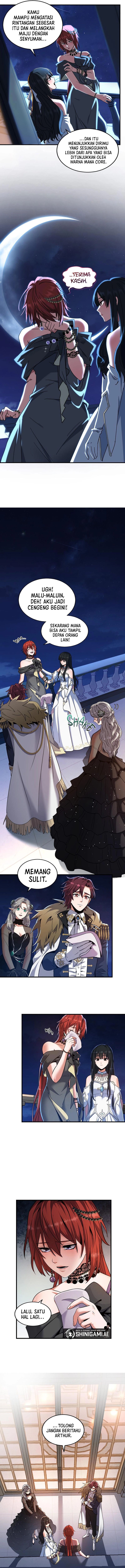 The Beginning After The End - Chapter 198 - Page 11