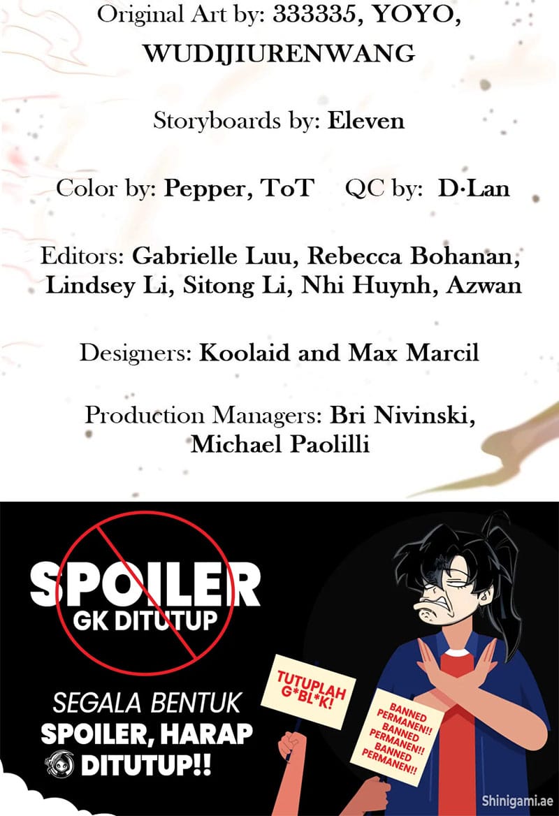 The Beginning After The End - Chapter 198 - Page 16