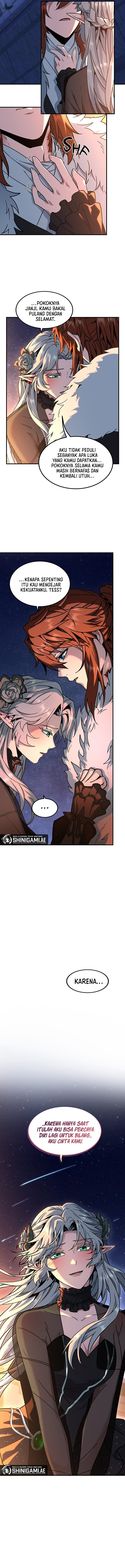 The Beginning After The End - Chapter 199 - Page 15