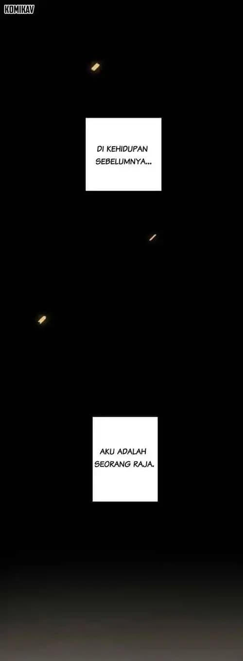 The Beginning After The End - Chapter 2 - Page 1