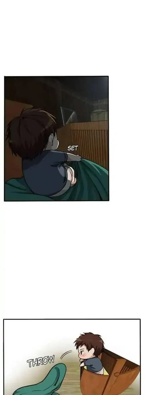 The Beginning After The End - Chapter 2 - Page 19