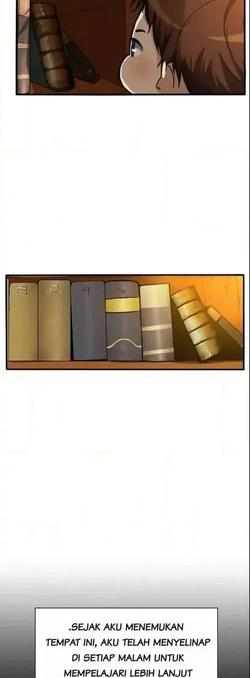 The Beginning After The End - Chapter 2 - Page 27