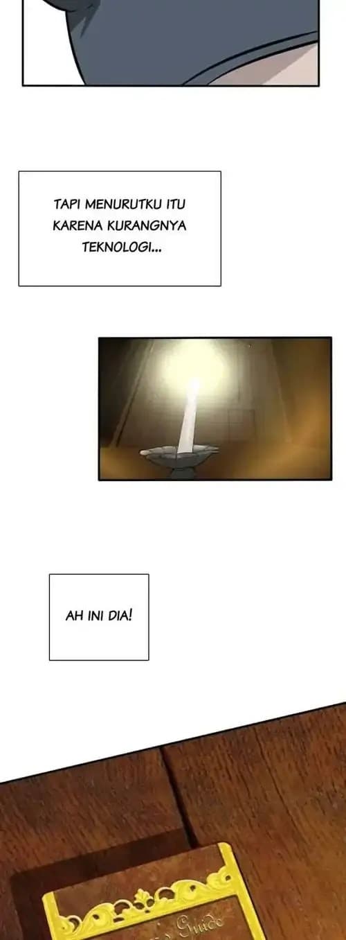The Beginning After The End - Chapter 2 - Page 34