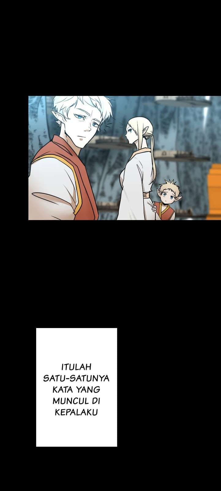 The Beginning After The End - Chapter 20 - Page 10