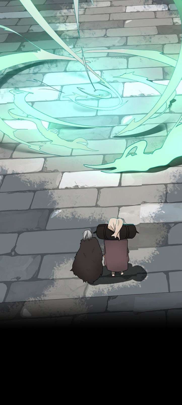 The Beginning After The End - Chapter 20 - Page 15