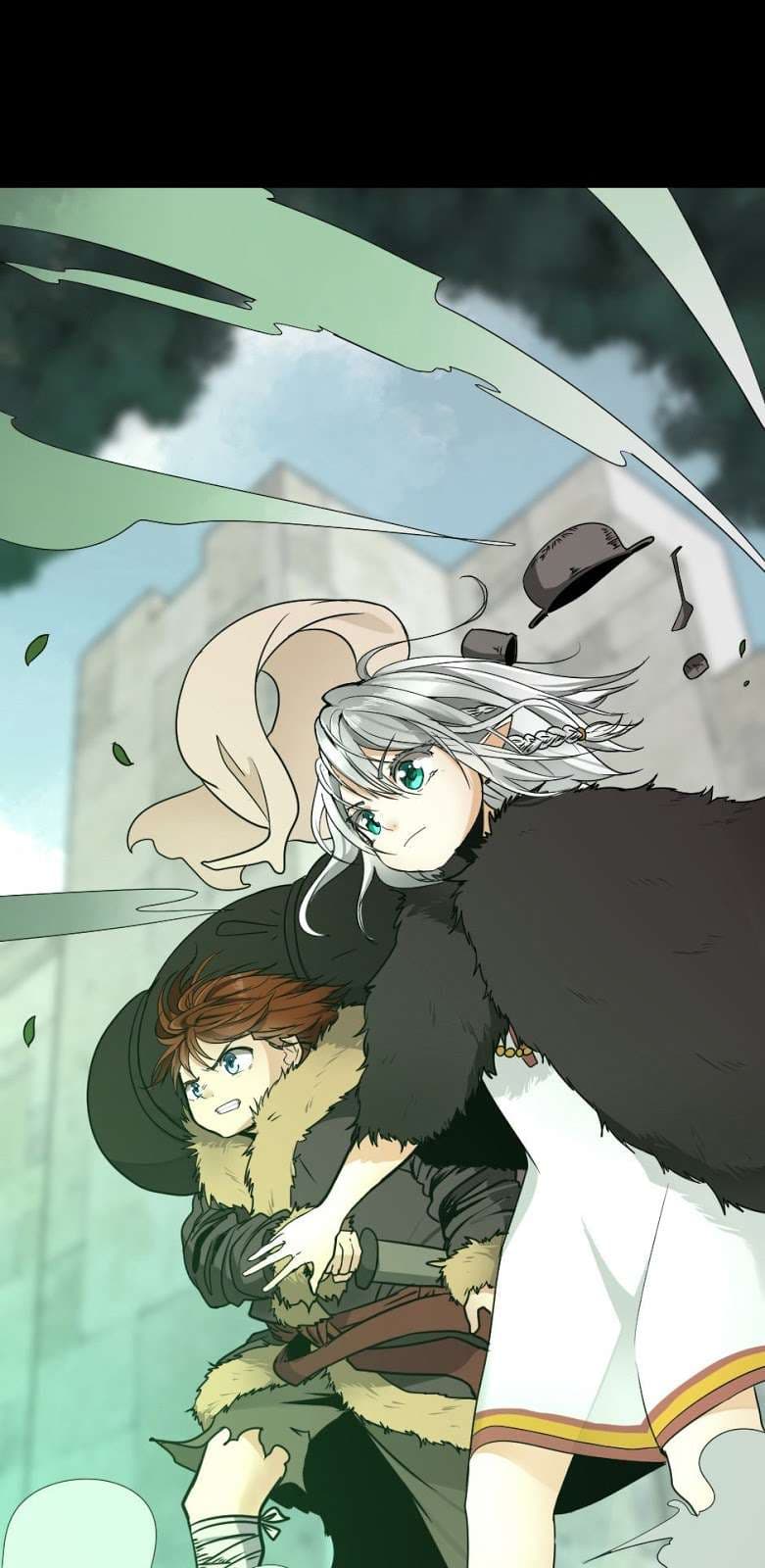 The Beginning After The End - Chapter 20 - Page 17