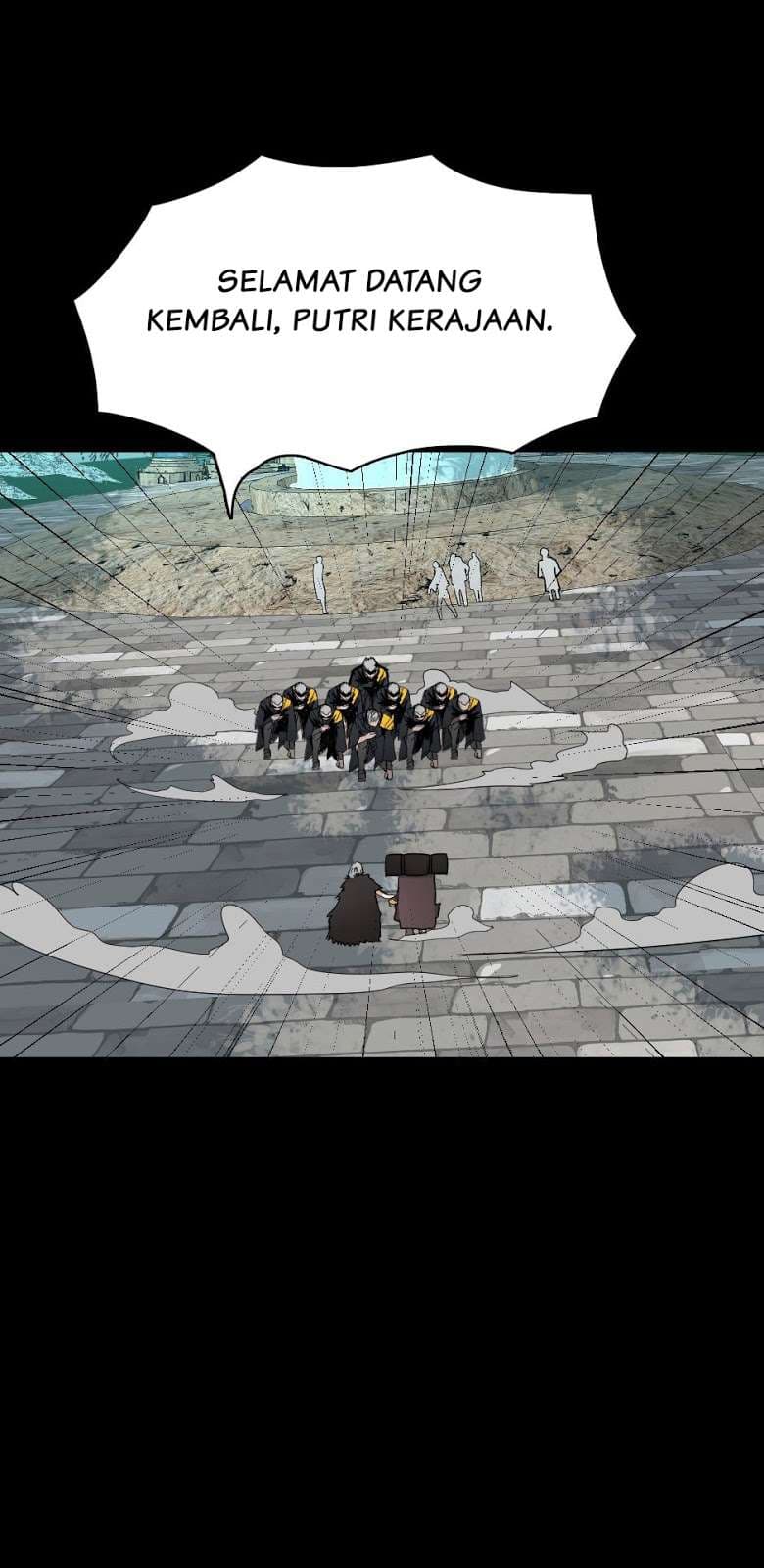 The Beginning After The End - Chapter 20 - Page 19