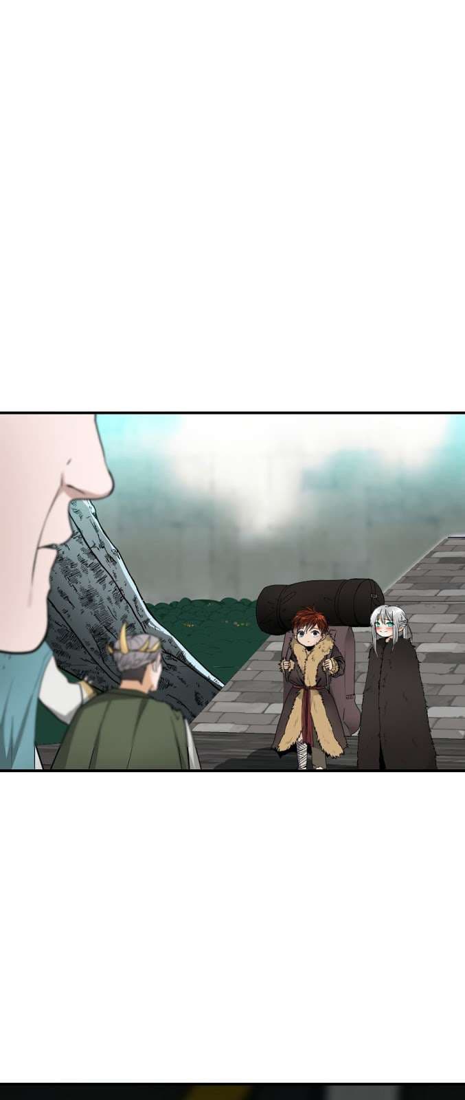 The Beginning After The End - Chapter 20 - Page 27