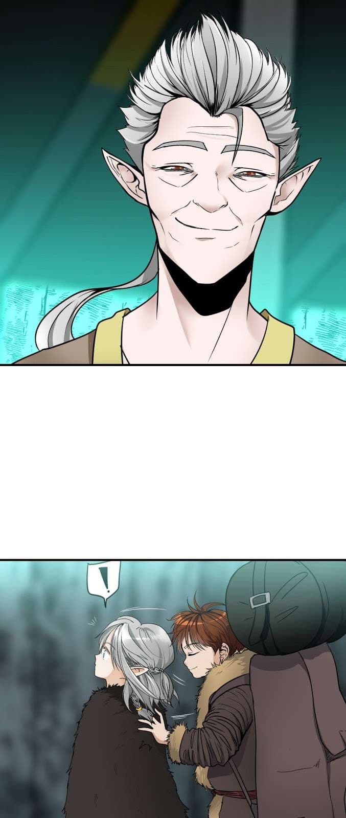 The Beginning After The End - Chapter 20 - Page 28