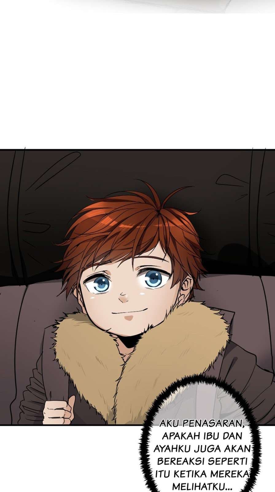 The Beginning After The End - Chapter 20 - Page 31
