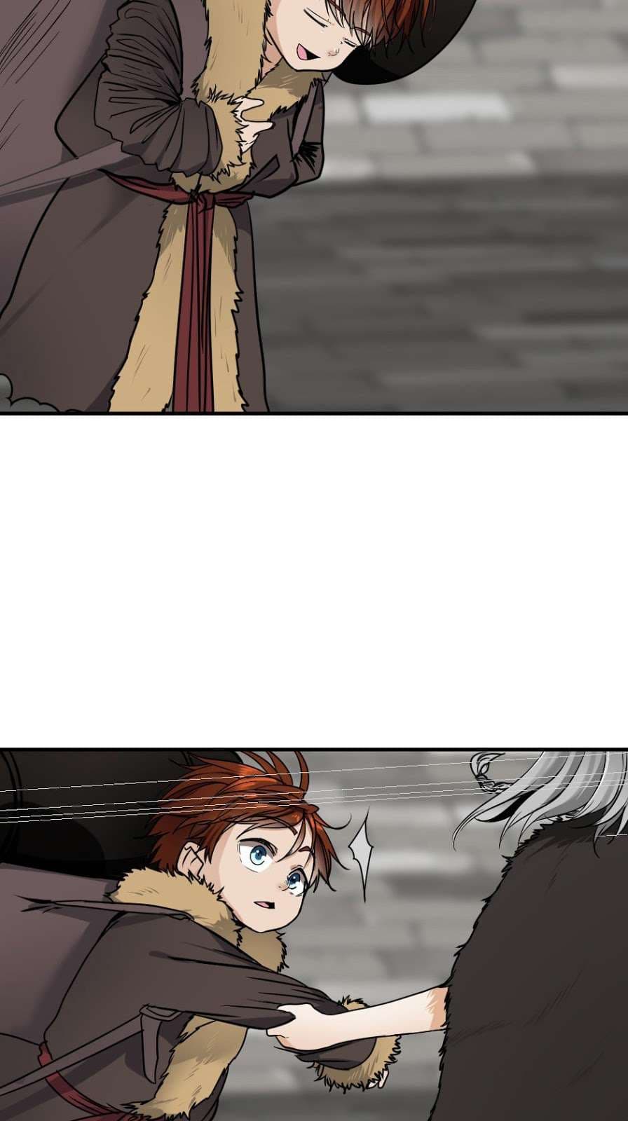 The Beginning After The End - Chapter 20 - Page 35