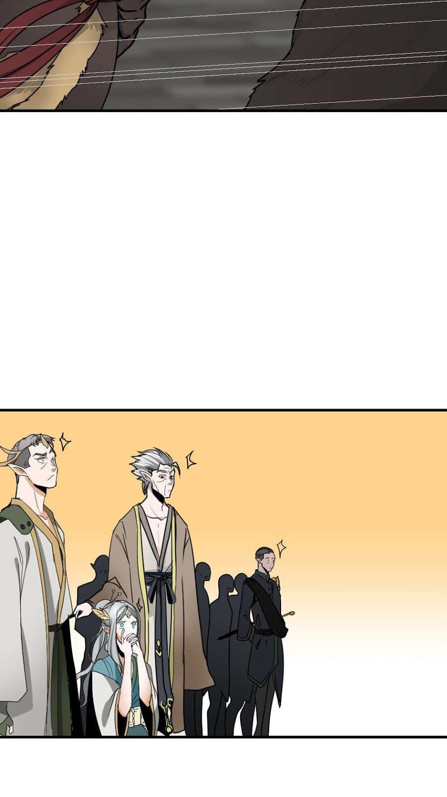The Beginning After The End - Chapter 20 - Page 36