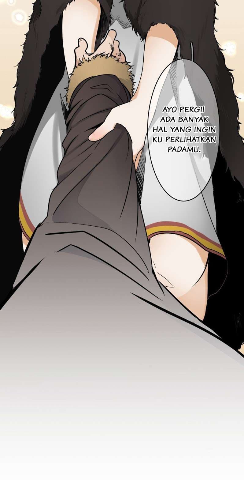 The Beginning After The End - Chapter 20 - Page 38