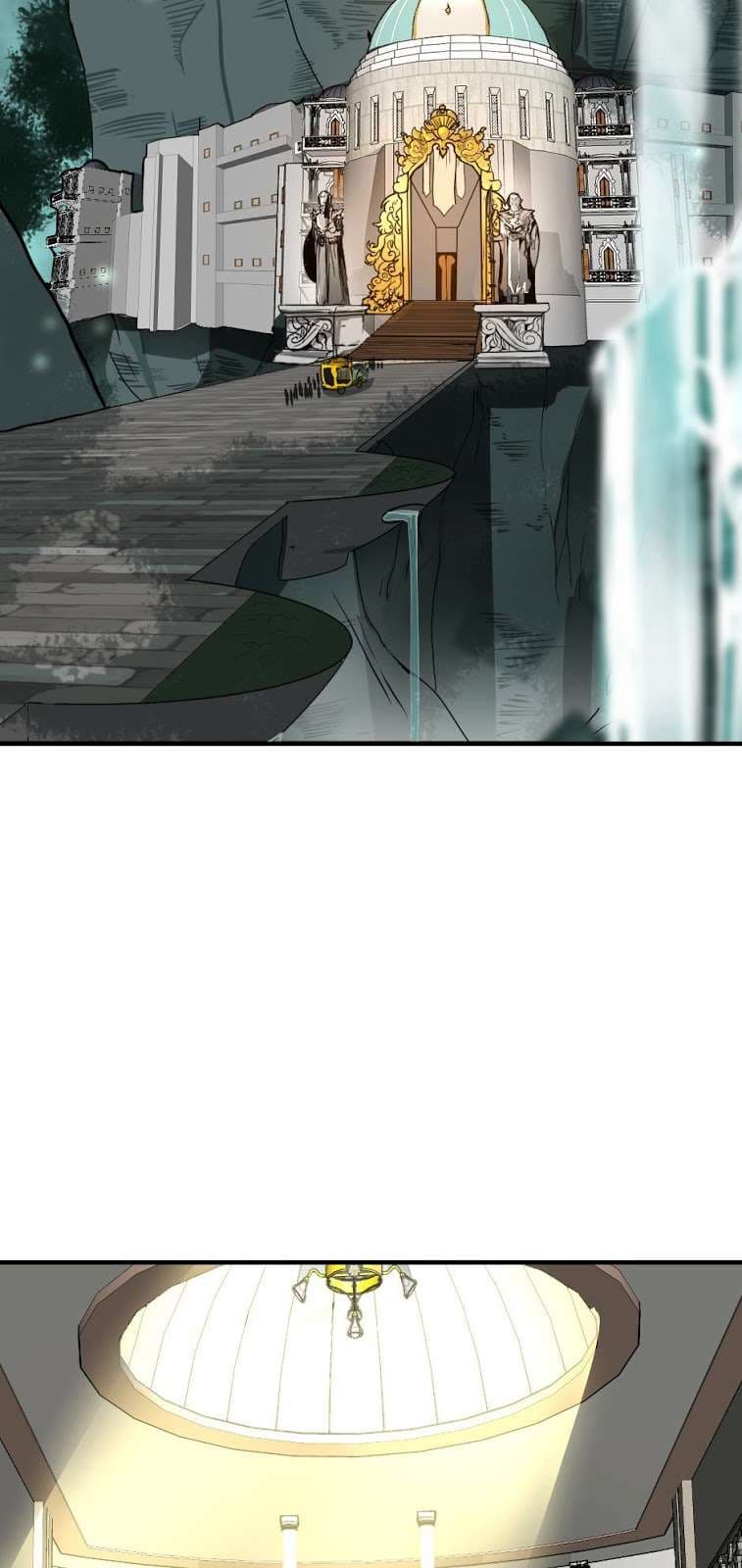 The Beginning After The End - Chapter 20 - Page 42