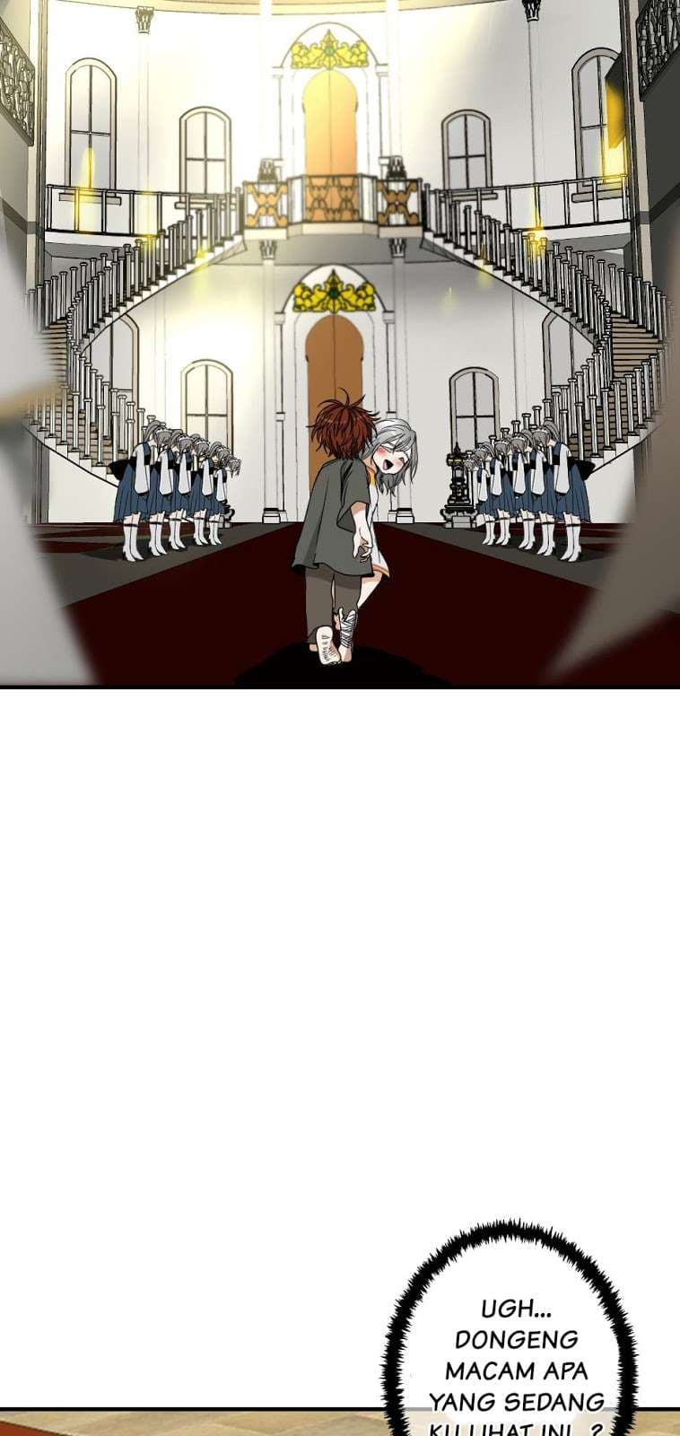 The Beginning After The End - Chapter 20 - Page 43