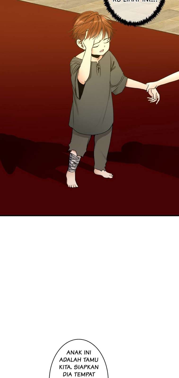 The Beginning After The End - Chapter 20 - Page 44