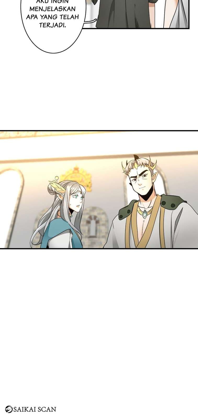 The Beginning After The End - Chapter 20 - Page 46