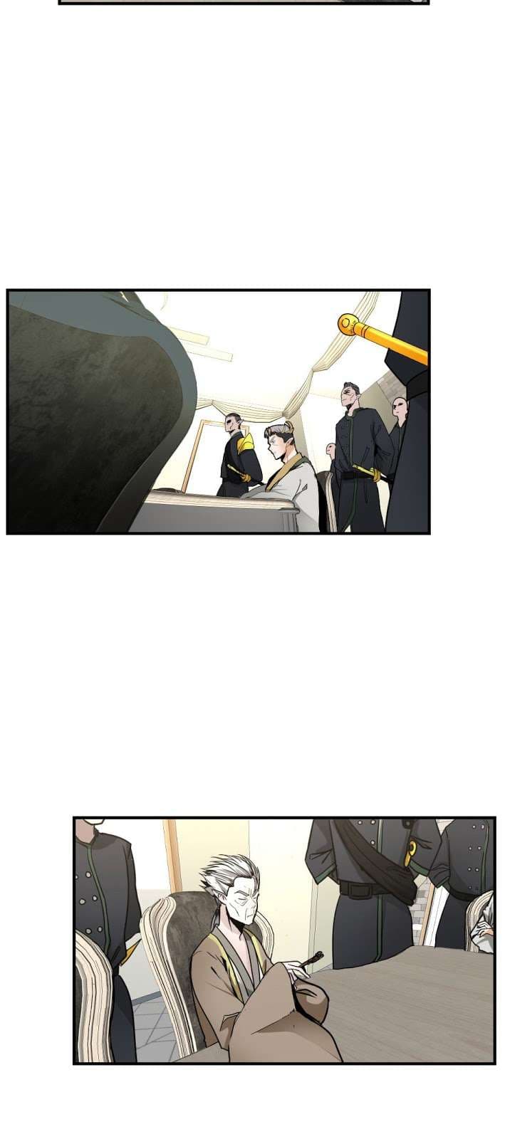 The Beginning After The End - Chapter 20 - Page 48