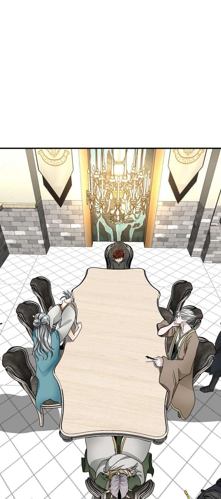 The Beginning After The End - Chapter 20 - Page 49