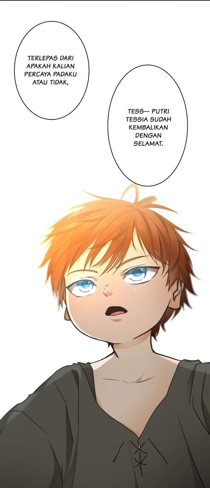 The Beginning After The End - Chapter 20 - Page 64