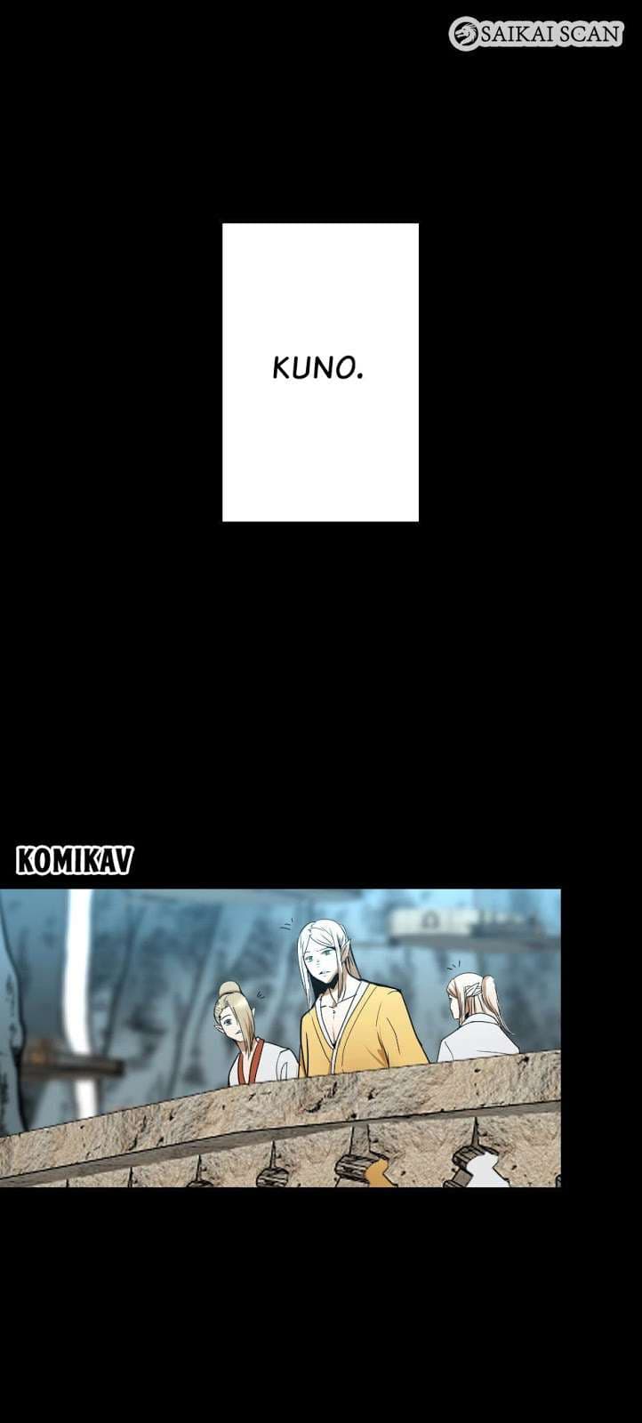 The Beginning After The End - Chapter 20 - Page 9