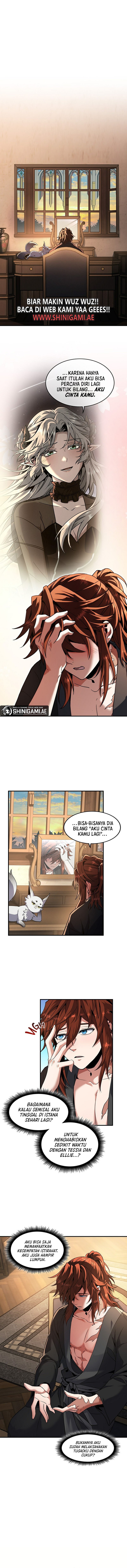 The Beginning After The End - Chapter 200 - Page 11