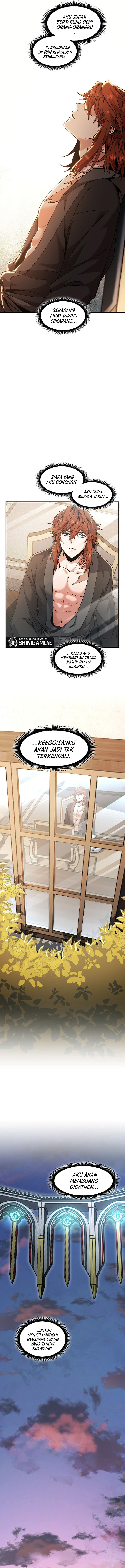 The Beginning After The End - Chapter 200 - Page 12