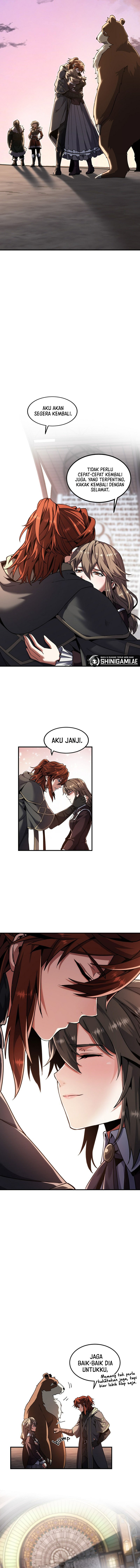 The Beginning After The End - Chapter 200 - Page 13