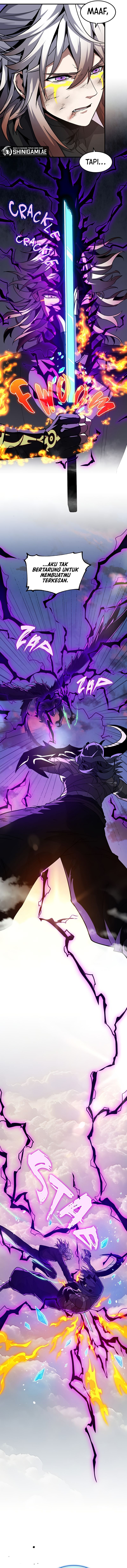 The Beginning After The End - Chapter 204 - Page 16