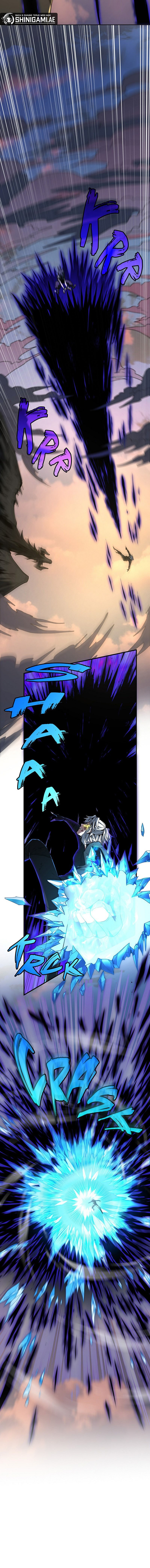 The Beginning After The End - Chapter 205 - Page 12