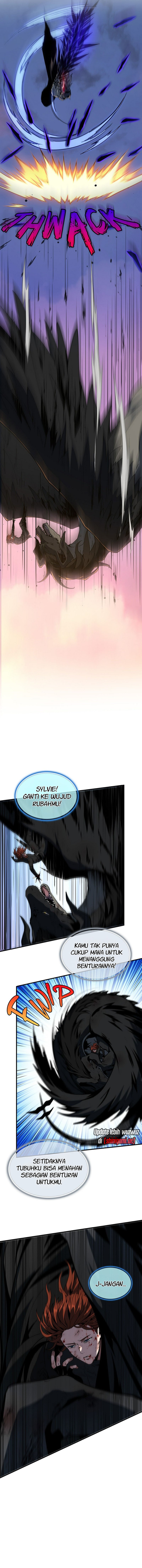 The Beginning After The End - Chapter 205 - Page 16