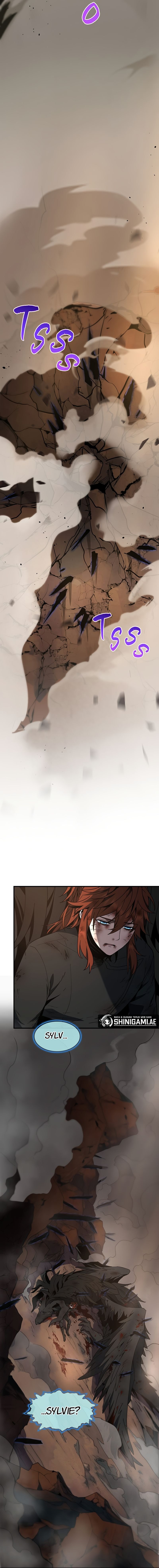The Beginning After The End - Chapter 206 - Page 3