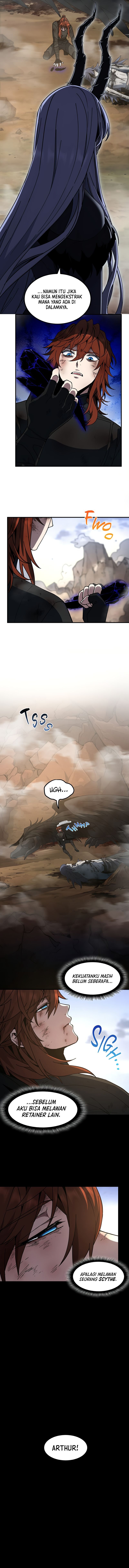 The Beginning After The End - Chapter 206 - Page 12